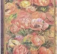 Cuaderno ; Renoir, Carta a Morisot (1892) - Colección Manuscritos Bellos ; Ultra