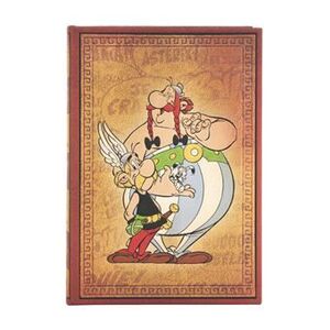 THE ADVENTURES OF ASTERIX NON LIGNÉ