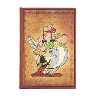 The Adventures Of Asterix Non Ligné