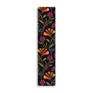 MARCAPÁGINAS PAPERBLANKS WILD FLOWERS (PLAYFUL CREATIONS)