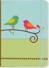 Bird Song Journal