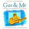 Gus & me