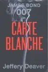Carte Blanche