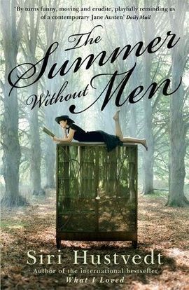 SUMMER WITHOUT MEN