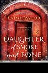 DAUGHTER OF SMOKE AND BONE