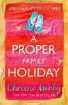 A Proper Family Holiday