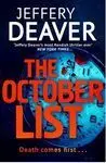 The October List