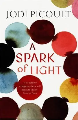 Spark Of Light a