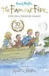 The Famous Five 1 70Th Anniv