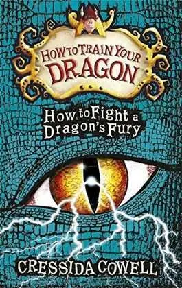How To Train Your Dragon 12