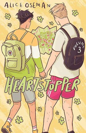 HEARTSTOPPER - VOLUME 3