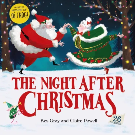 The Night After Christmas