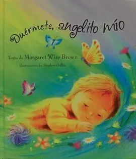 Duermete Angelito Mio- Parragon