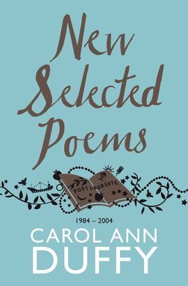 NEW SELECTED POEMS 1984-2004