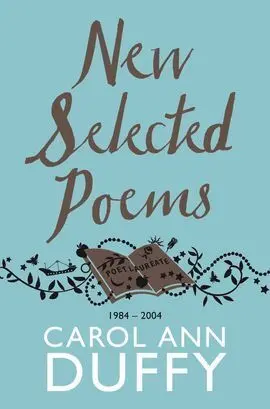 New Selected Poems 1984-2004