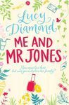 ME AND MR JONES