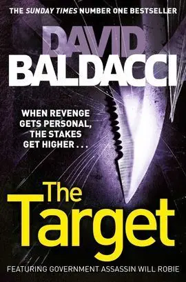 Target The
