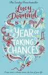 The Year Of Taking Chances