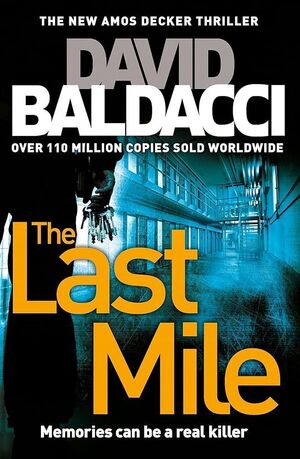BALDACCI LAST MILE