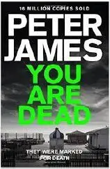 You Are Dead