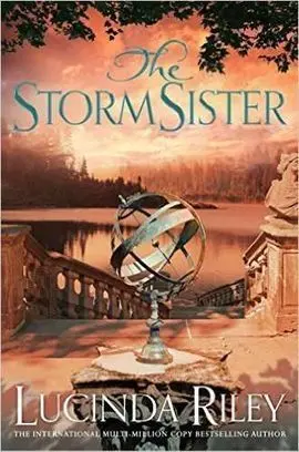 The Storm Sister