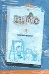 Islands Spain Level 1 Pupil's Book Pack