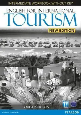 English For International Tourism Intermediate Workbook Without