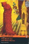 LEVEL 3: THE BLACK CAT AND OTHER STORIES BOOK & MP3 PACK