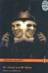 Level 3: Dr Jekyll And Mr Hyde Book And Mp3 Pack