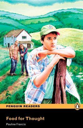 FOOD FOR THOUGHTS + MP3 (PR3)