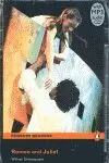 Level 3:Romeo And Juliet Book & Mp3 Pack