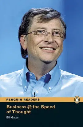 Business The Speed Of Thought (Pr6) + Mp3