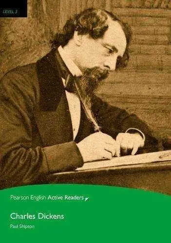 Level 3: Charles Dickens Book And Multi-Rom With Mp3 Pack