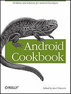 ANDROID COOKBOOK