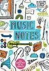 Music Notes - a Journal