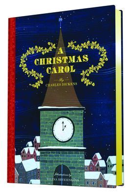A CHRISTMAS CAROL