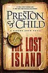 The Lost Island
