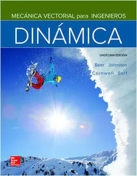 Mecanica Vectorial para Ingenieros Dinamica
