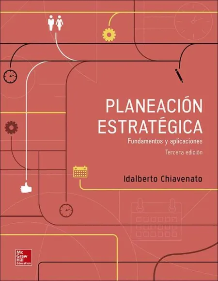 Planeacion Estrategica