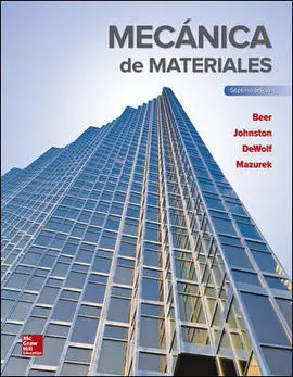 Mecánica de Materiales