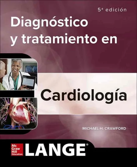 Diagnostico Clinico y Tratamiento Cardiologia