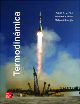 Termodinamica (Libro+Connect 12 Meses)