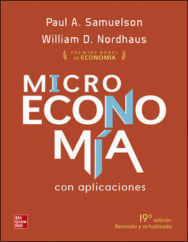 MICROECONOMÍA CON APLICACIONES. EDICIÓN REVISADA. PACK