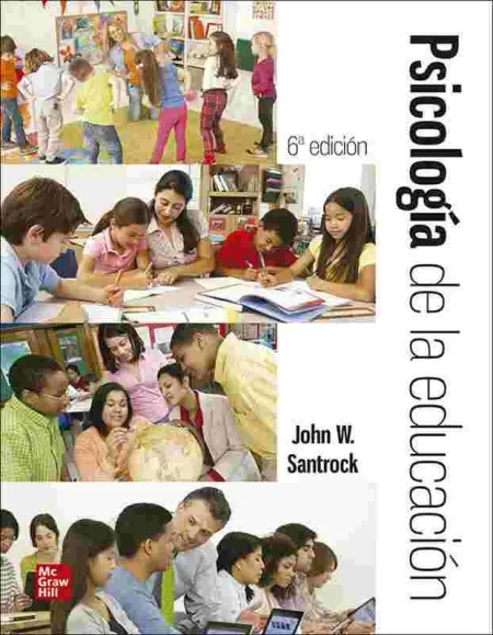 Psicologia de la Educacion con Connect