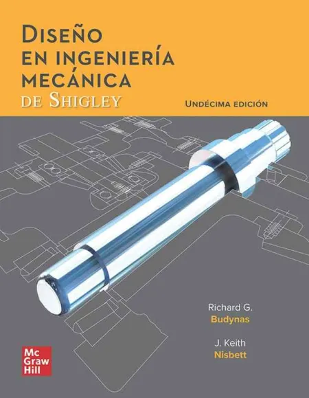 Diseño en Ingenieria Mecanica Shigley 11ª