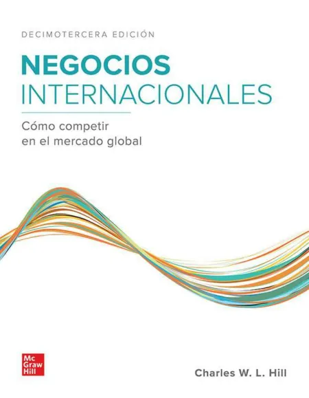 Negocios Internacionales (13ª Edición) + Connect
