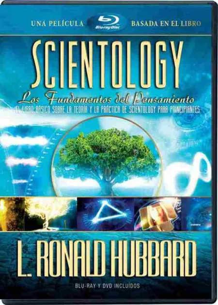 Scientology: los Fundamentos del Pensamiento