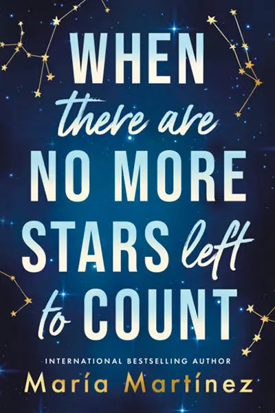 When There Are no More Stars Left To Count