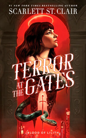 TERROR AT THE GATES