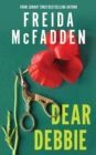 DEAR DEBBIE